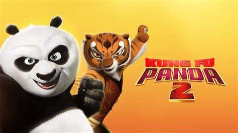 Kung fu panda 2 türkçe dublaj izle 720p tek parça